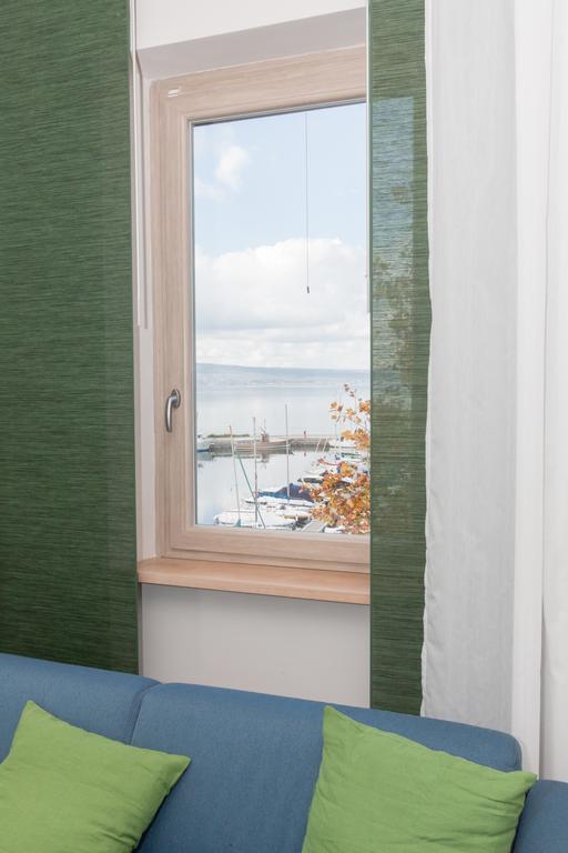 La Suite Sul Lago Capodimonte Zewnętrze zdjęcie