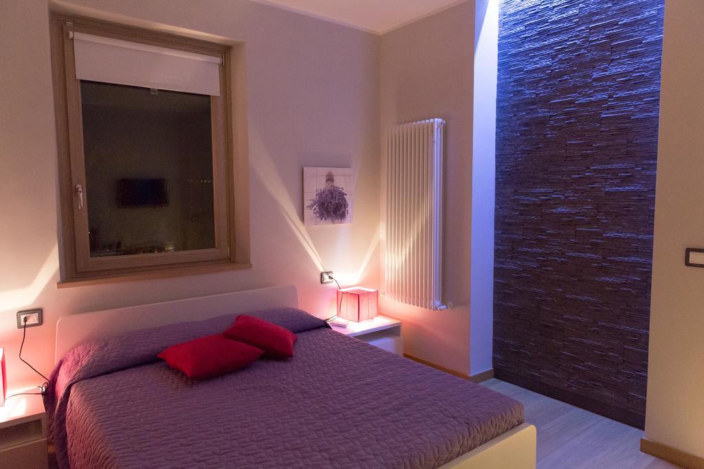 La Suite Sul Lago Capodimonte Zewnętrze zdjęcie